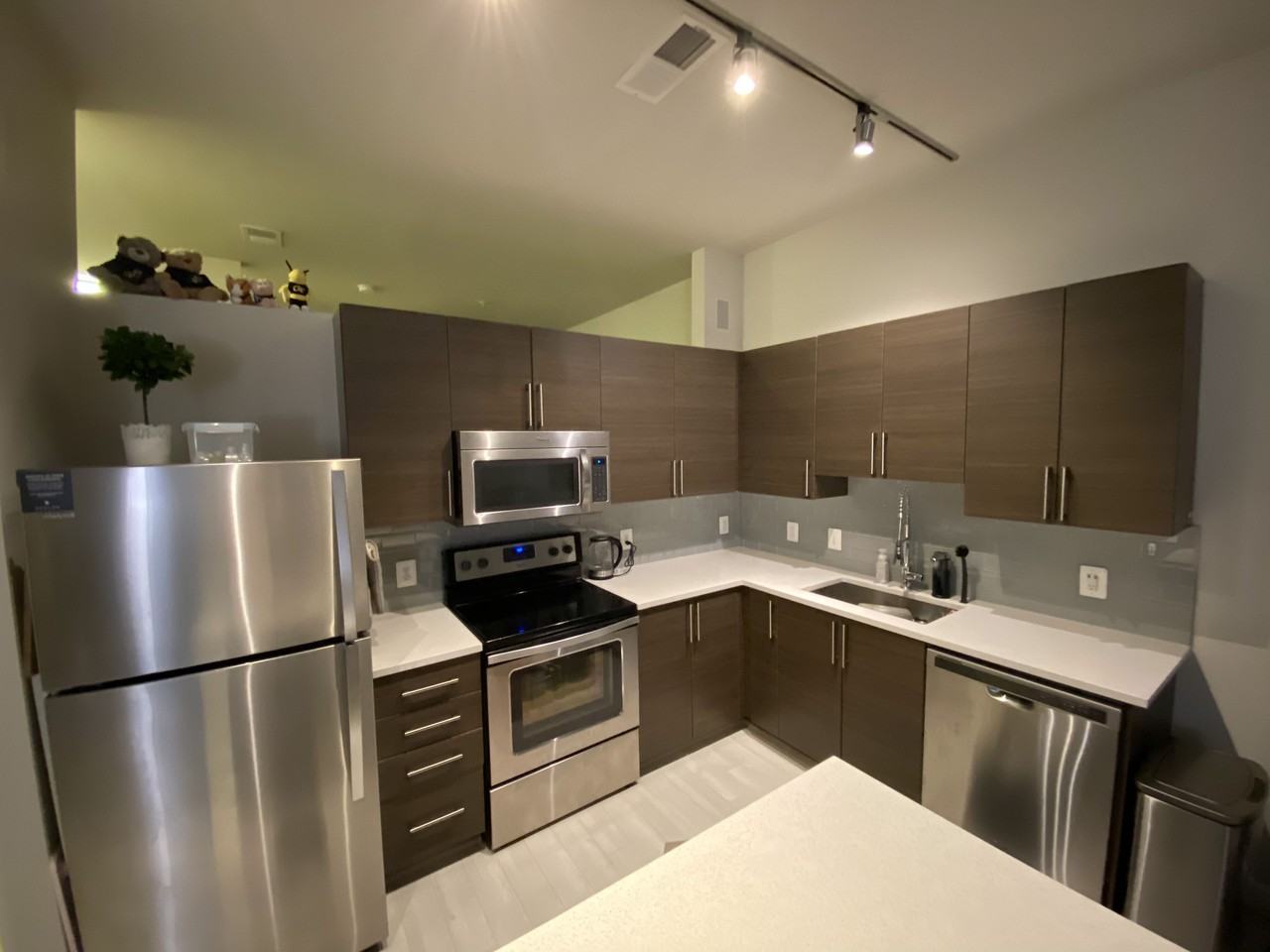 2730 Gallows Road - Photo 2 of 10