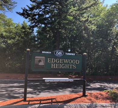 Edgewood Heights Apartments For Rent 58 Branch Turnpike