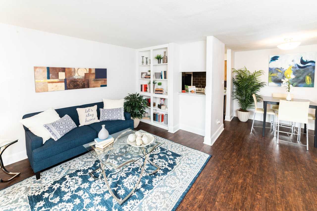 Somerset Apartments 8000 8000 W. Tidwell Road W. Tidwell Road