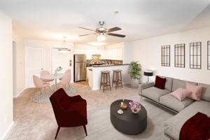 featured image of 10445 Greens Crossing Blvd