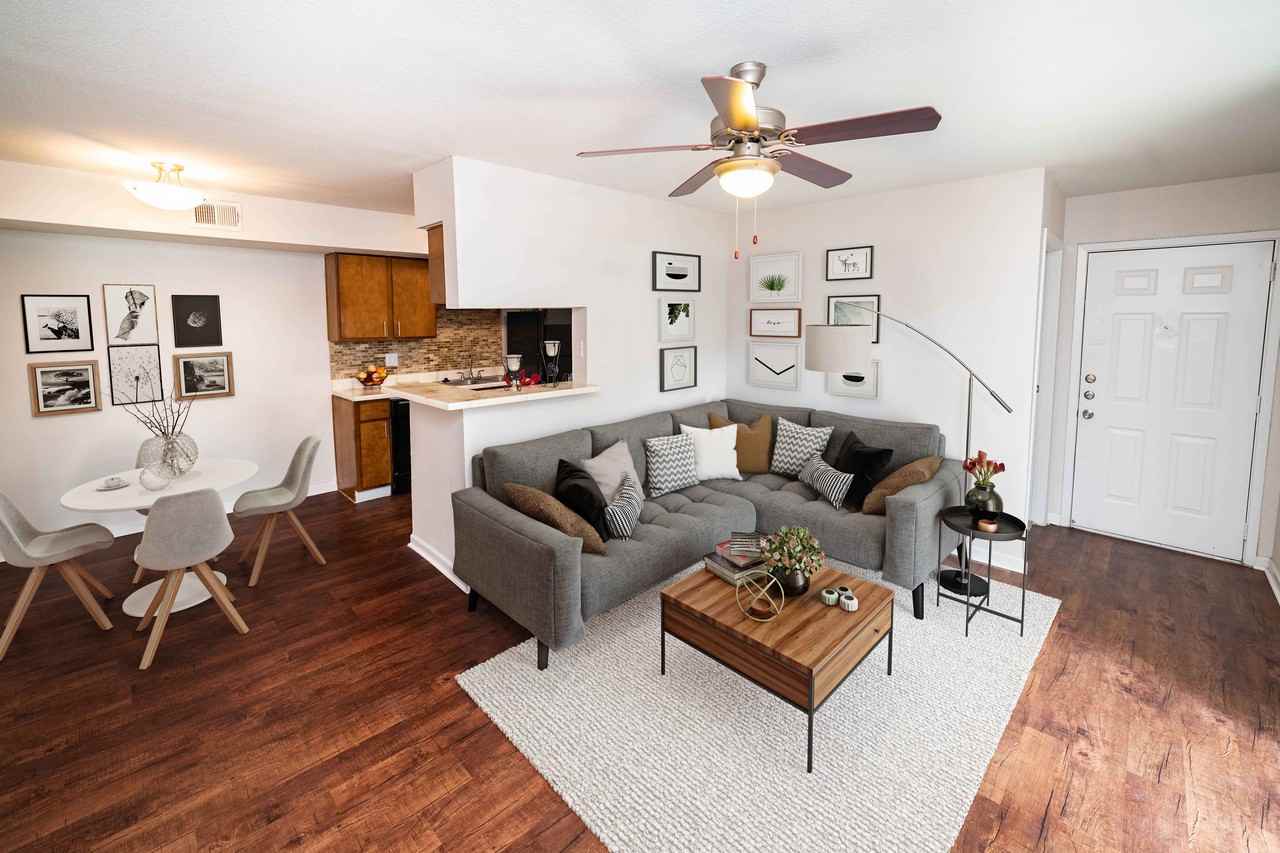 The Venti Apartments 14335 Ella Blvd, Houston, TX 77014 Zumper