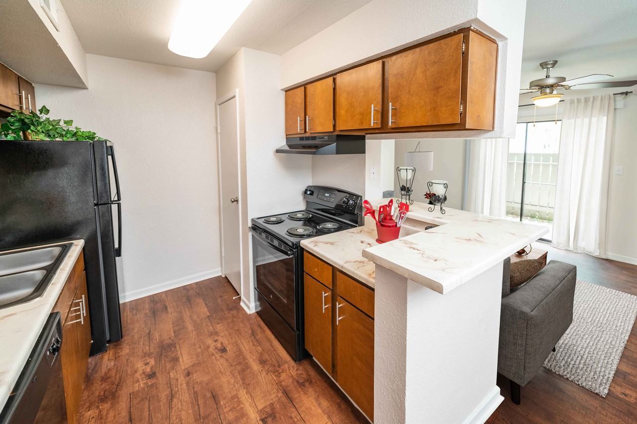 The Venti Apartments 14335 Ella Blvd, Houston, TX 77014 Zumper