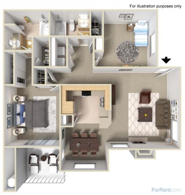 4400 Florin Perkins Road - Photo 2 of 8