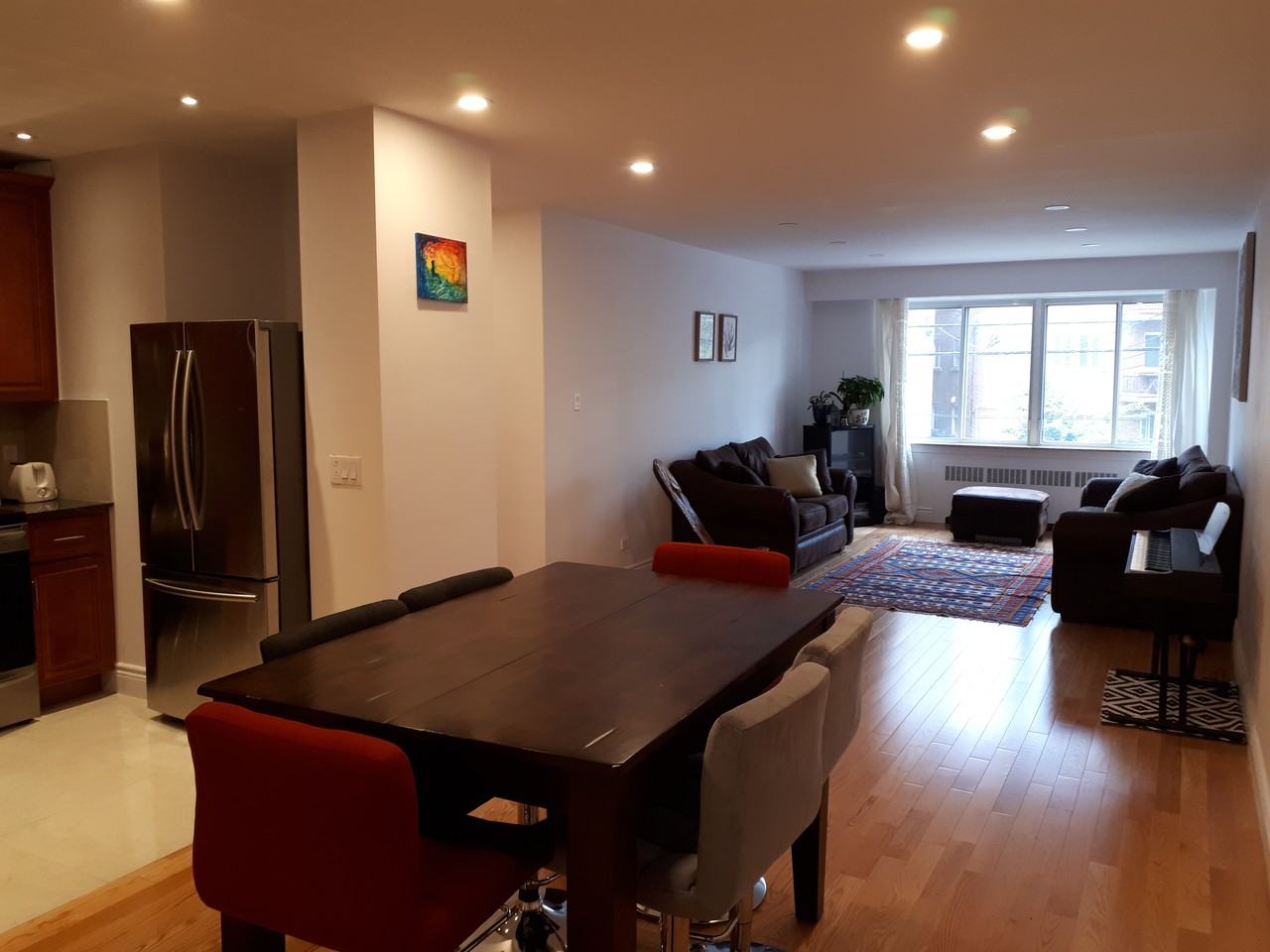 5761 Chemin de la Côte-Saint-Luc - Photo 2 of 10