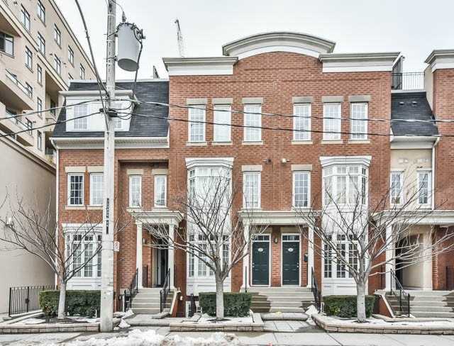 4 Portland Street #B