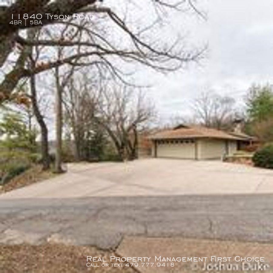 11840 Tyson Road - Photo 2 of 50