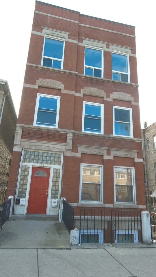 321 West 24th Street Unit 1