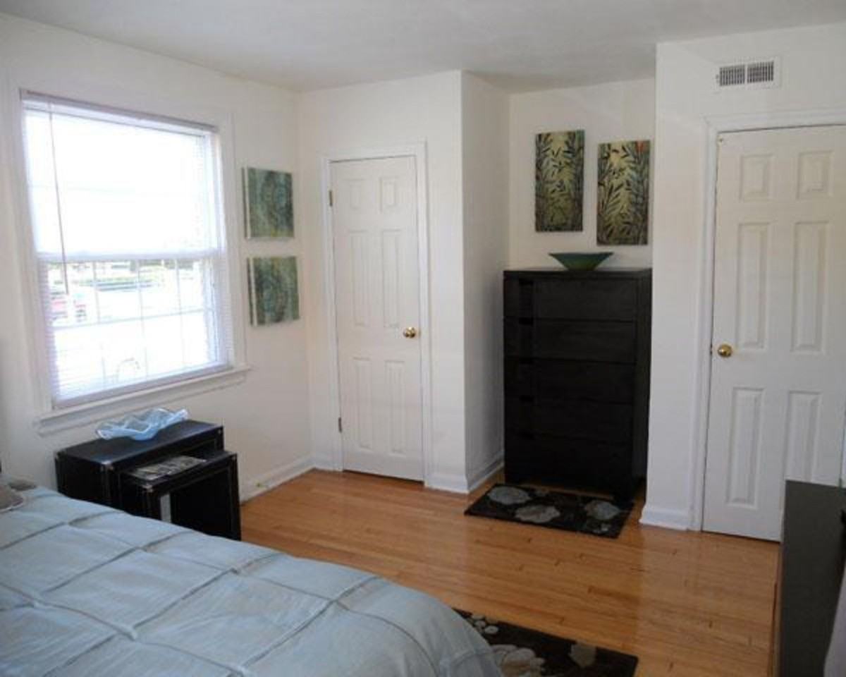 Talbot ParkWaitlist Apartments 118 Warren Street, Norfolk, VA 23505