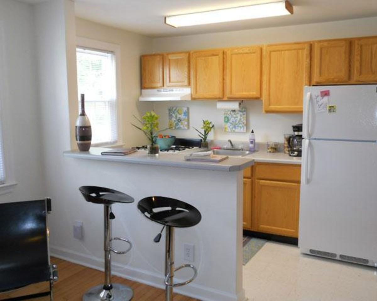 Talbot ParkWaitlist Apartments 118 Warren Street, Norfolk, VA 23505