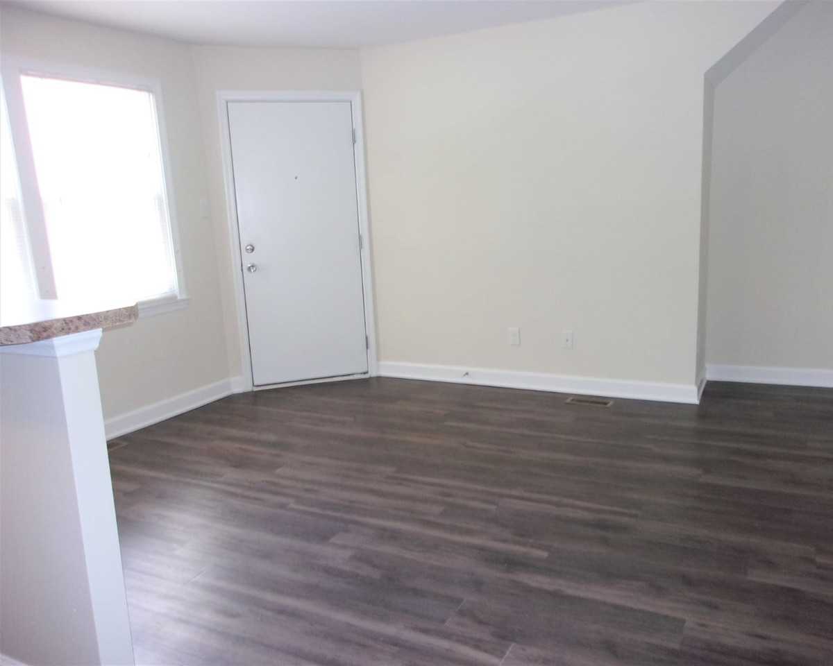 Talbot ParkWaitlist Apartments 118 Warren Street, Norfolk, VA 23505