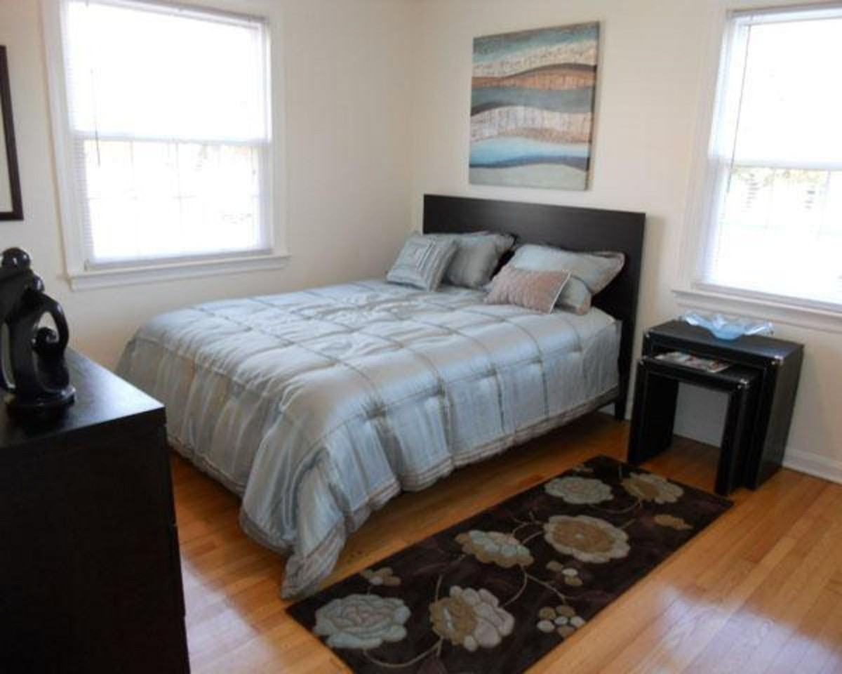 Talbot ParkWaitlist Apartments 118 Warren Street, Norfolk, VA 23505