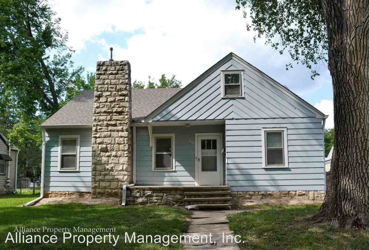 710 Thurston St. Apartments 710 Thurston St, Manhattan, KS 66502 Zumper