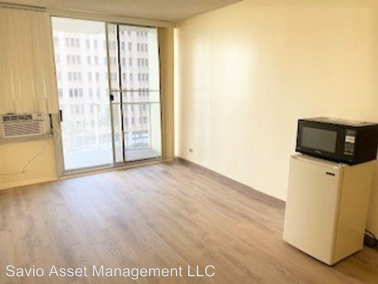 Ala Moana Tower 1617 Kapiolani Blvd. Apartments Ala Moana Tower 1617