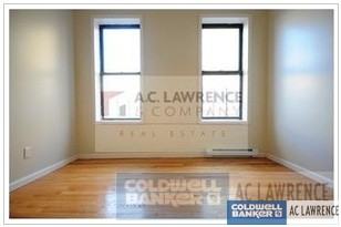 Manhattan Ave & West 109th St #4A