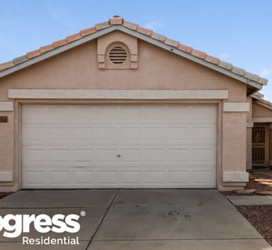 13261 W Acapulco Lane Surprise Az 85379 3 Bedroom House