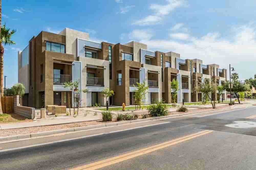 1000 W 5th St Apt 1014