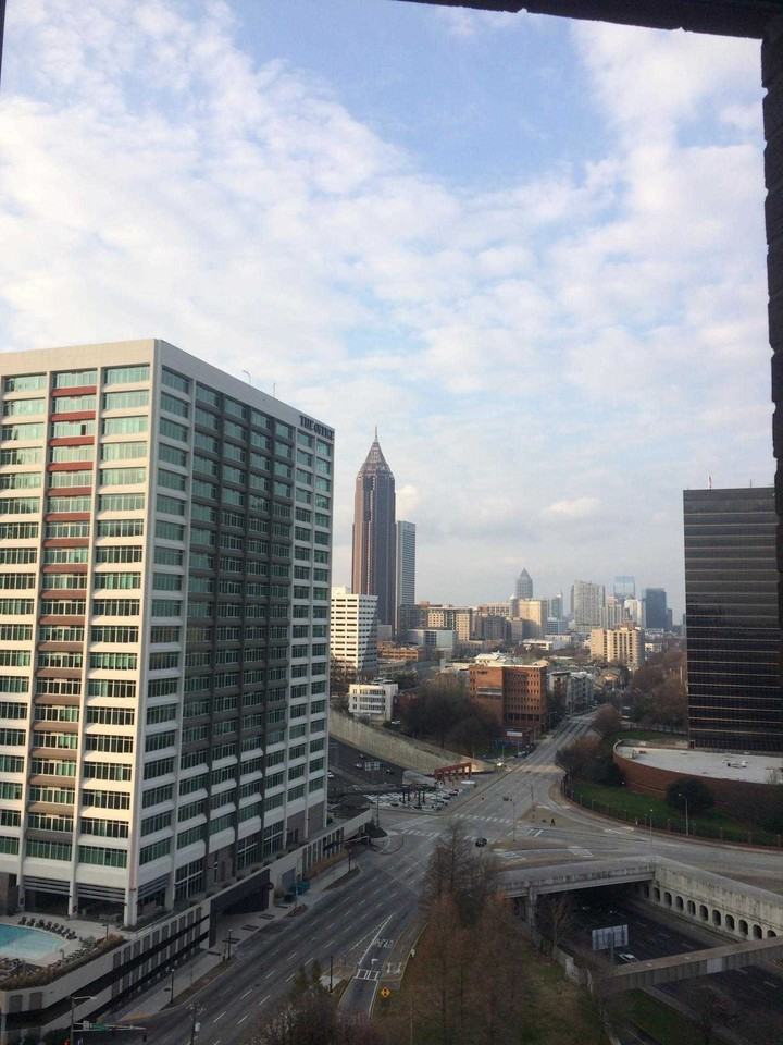 215 Piedmont Avenue Northeast Unit 1901