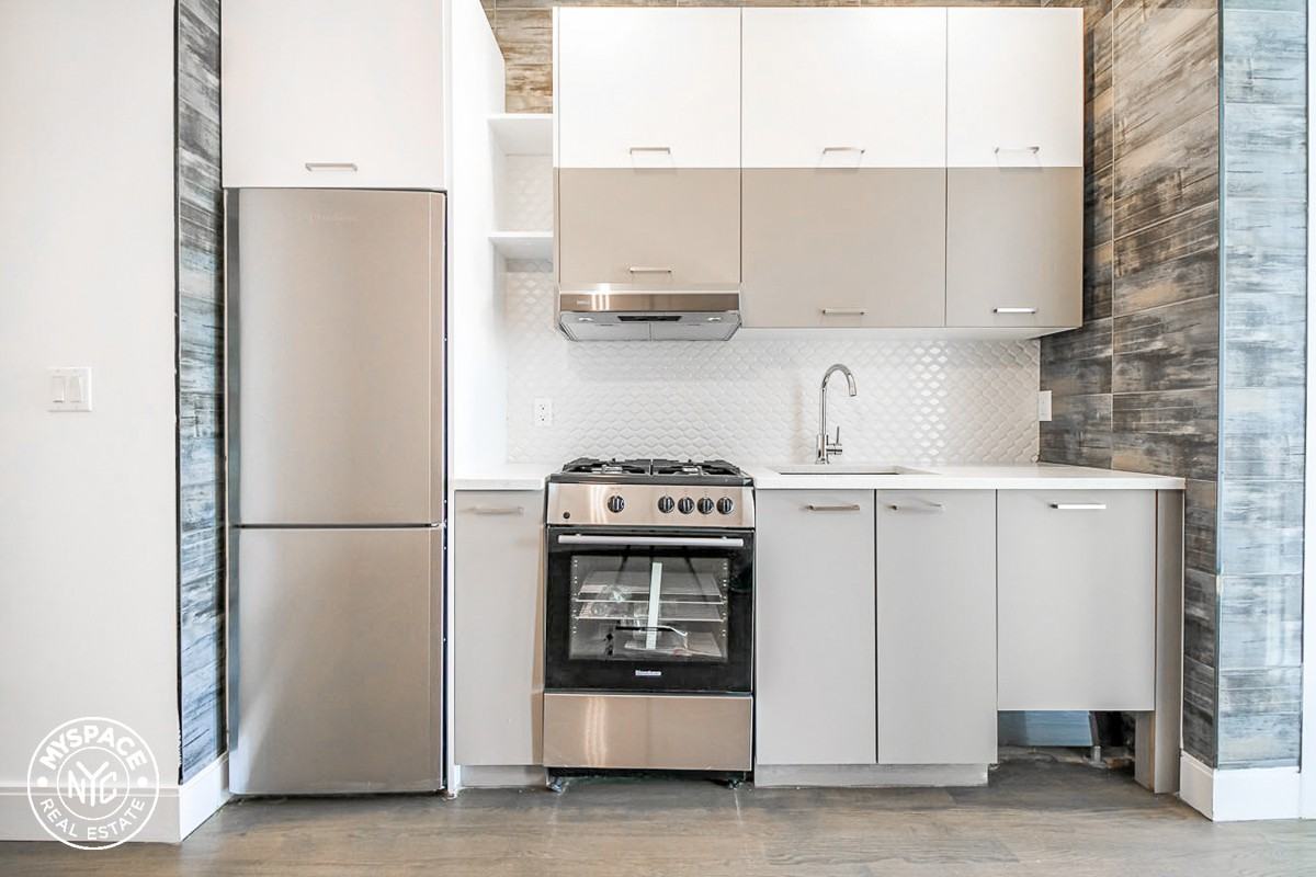 531 Knickerbocker Ave #3A