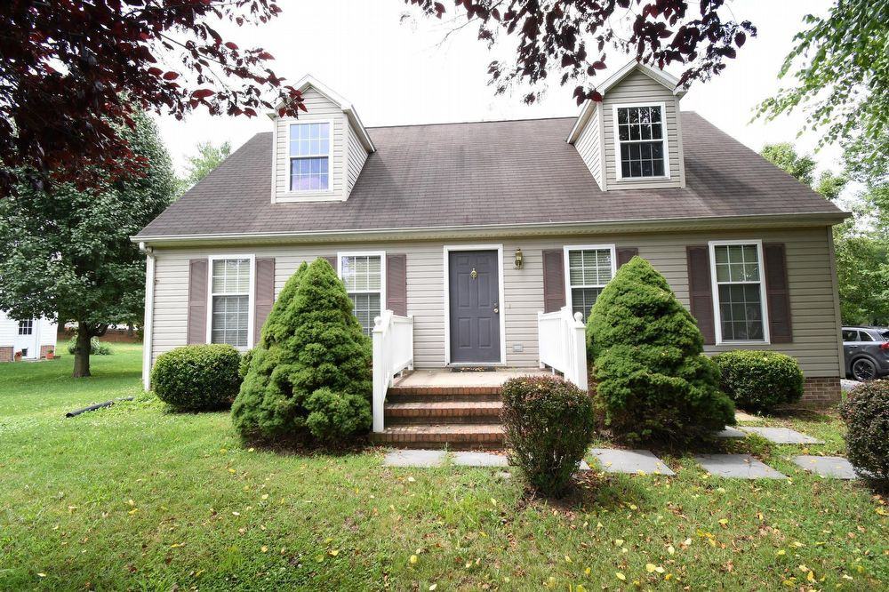 91 Laurel Oak Ln - Photo 2 of 19