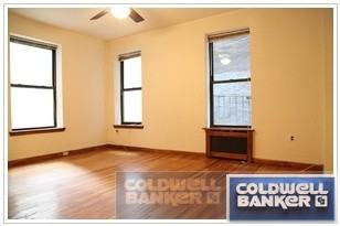 Columbus Ave & West 85th St ##3C