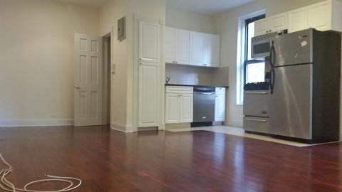 255 Fort Washington Ave #3d