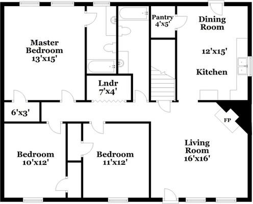 603 Cherokee Trce - Photo 2 of 17