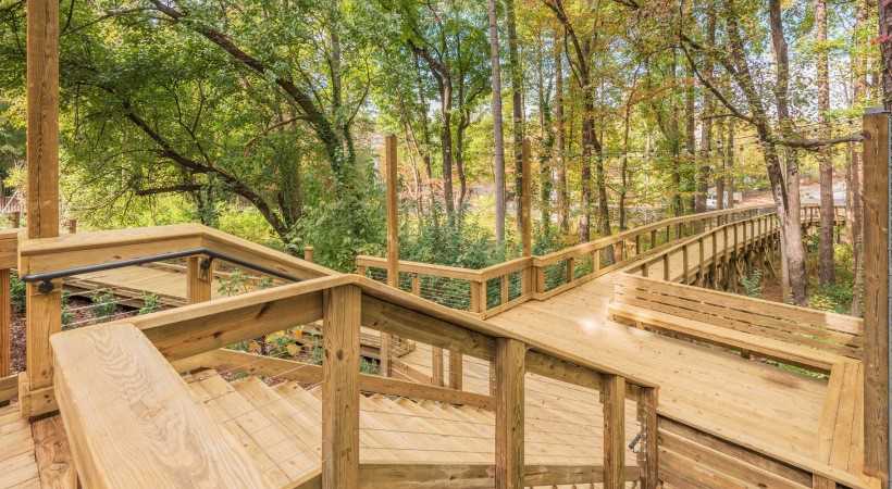 The Flats Exchange on Erwin Apartments - Photo 7 of 38