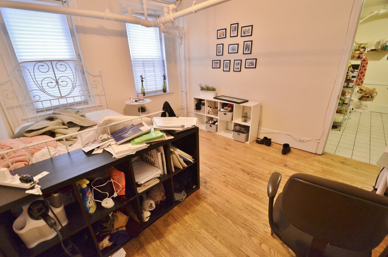 133 Peterborough Street #31