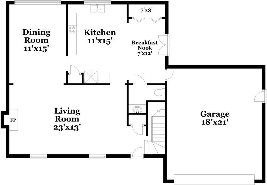 4750 Glenvillage St - Photo 2 of 17