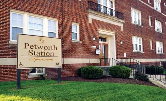 930 Randolph Street, NW - Photo 2 of 2