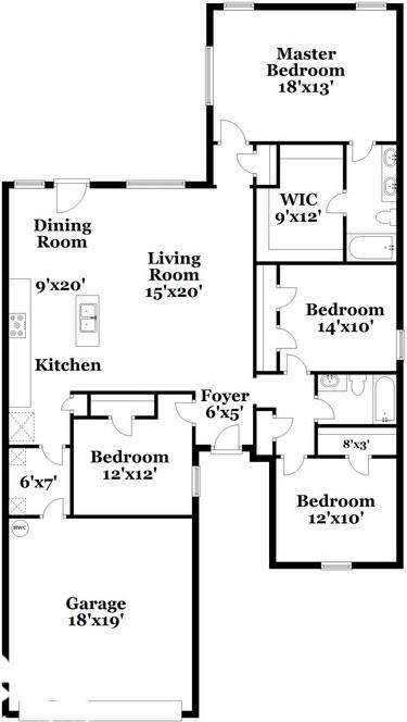 3125 Royal Crest Drive - Photo 2 of 16