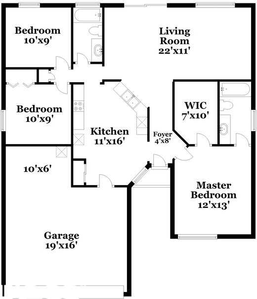 11231 Thicket Ct - Photo 2 of 16