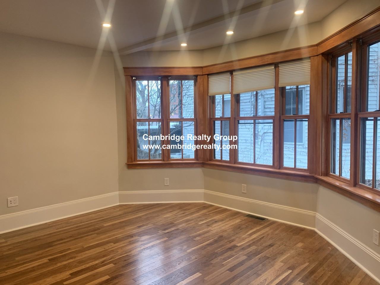 19 Creighton Street #*1