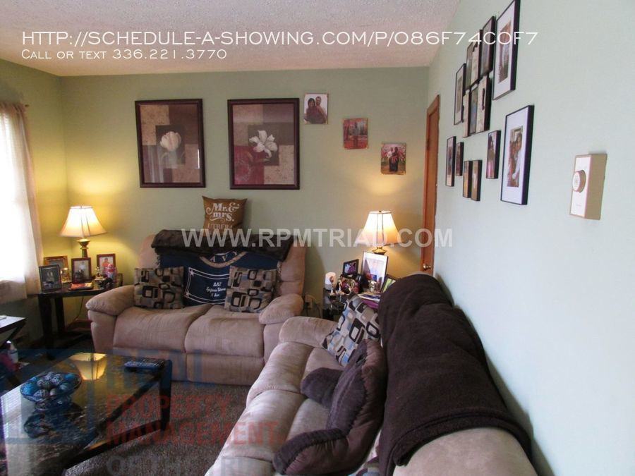 607 Lucerne St - Photo 3 of 11