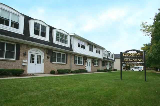 Sundridge Apartments - Photo 2 of 2