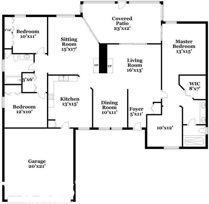 331 Falling Leaf Way - Photo 2 of 16