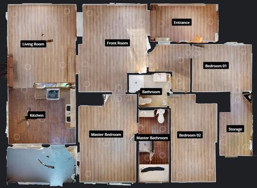 5500 Cedar Street #B - Photo 2 of 21