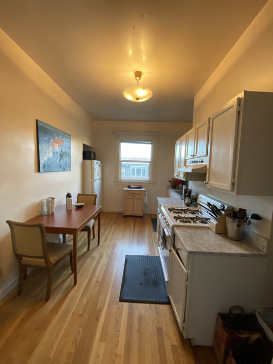 19XX 19xx Fell Street - Photo 2 of 5