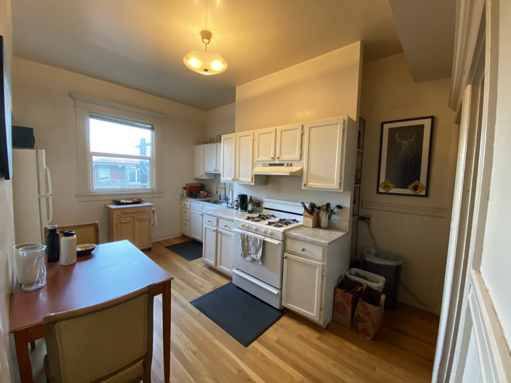 19XX 19xx Fell Street - Photo 3 of 5