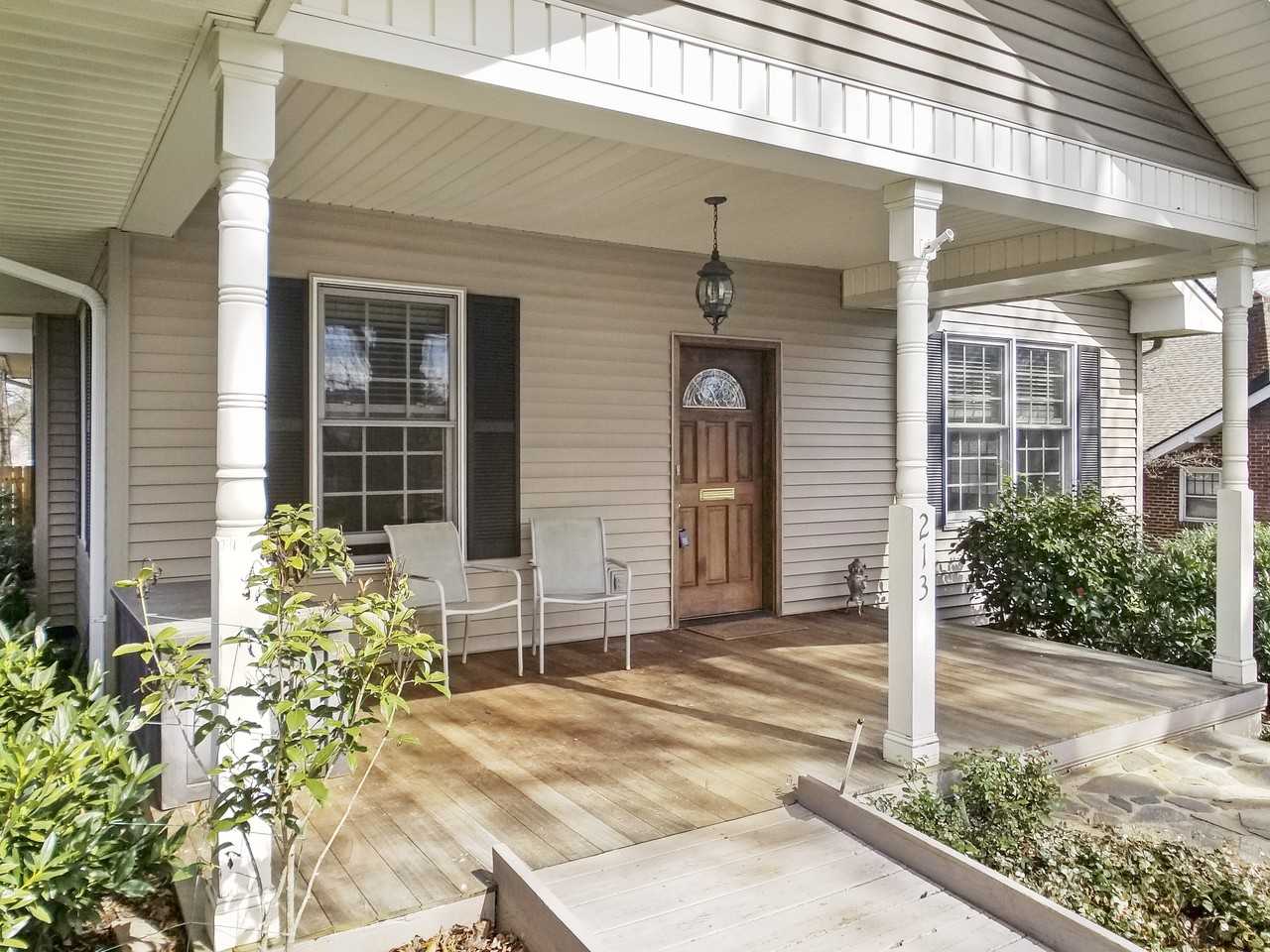 213 Whitsett Street - Photo 2 of 21