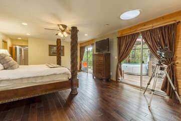 266 W Hilton Dr - Photo 3 of 4