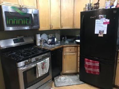 4874 North Kilpatrick Avenue #1