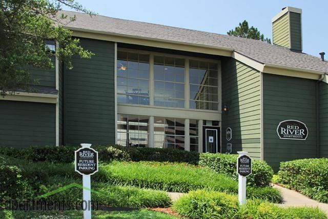Red River Apartments - Photo 3 of 15