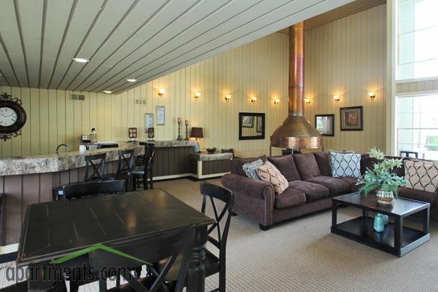 Red River Apartments - Photo 2 of 15