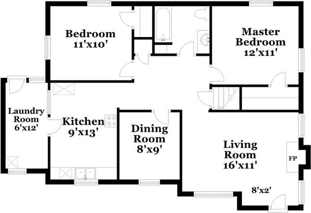 3706 Avalon Avenue - Photo 3 of 17