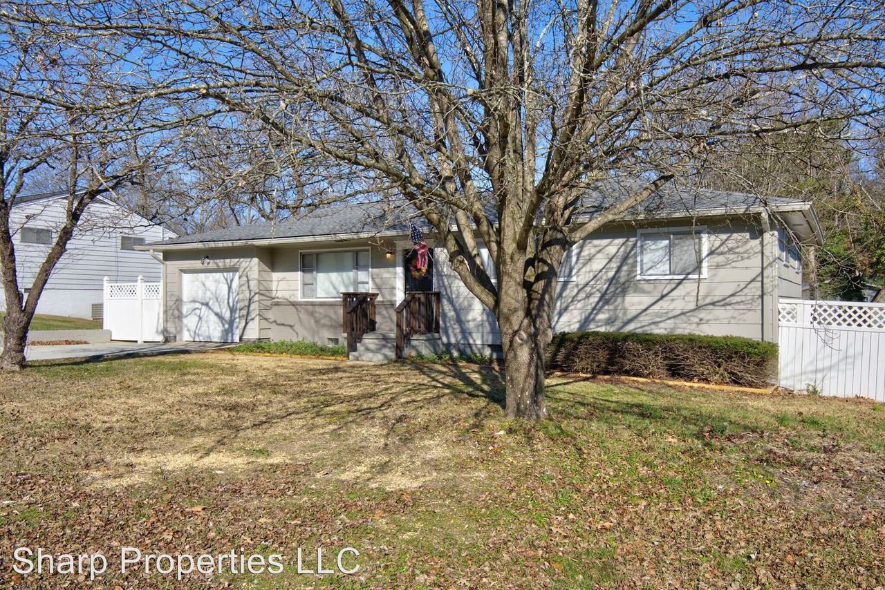 1205 John Ross Road, East Ridge, TN 37412 3 Bedroom House for 1,500