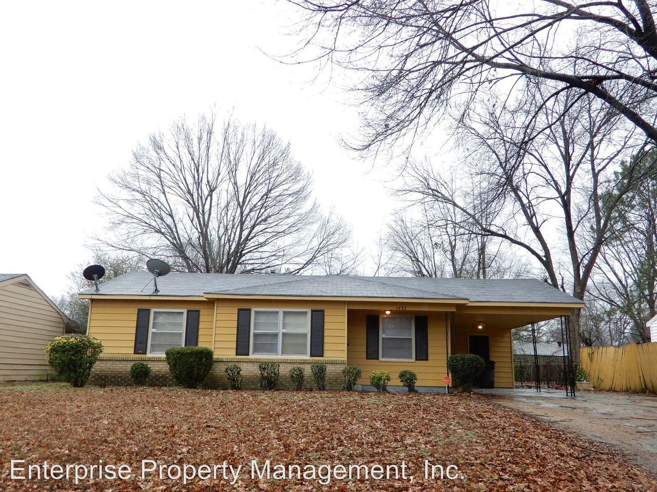 1423 Abernathy Ave - Photo 2 of 30