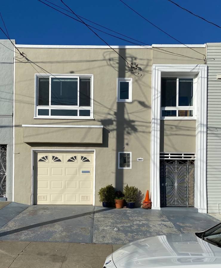 278 Minerva Street San Francisco Ca 94112 3 Bedroom House For Rent For 4 500 Month Zumper