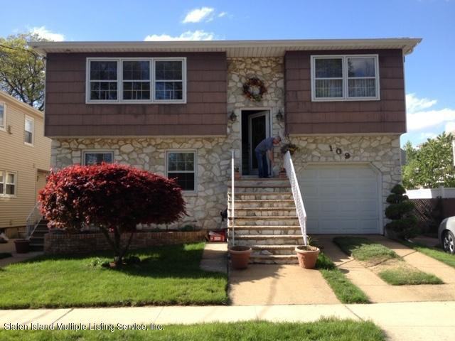 109 Gibson Ave, New York, NY 10308 2 Bedroom Apartment for 1,850/month