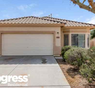 13471 W Evans Drive Surprise Az 85379 3 Bedroom House For